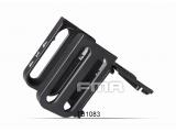 FMA AL 4x4 S-SHELL HOLDER TB1083